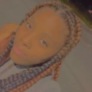 Meet your Posher, Jayden